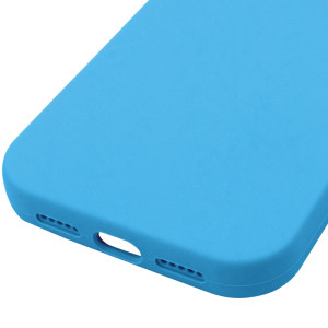 Чохол Silk Full Protective (AA) NO LOGO для Apple iPhone 17 Pro Max (6.9")