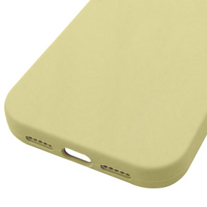Чохол Silk Full Protective (AA) NO LOGO для Apple iPhone 17 Pro Max (6.9")