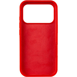 Чохол Silk Full Protective (AA) NO LOGO для Apple iPhone 17 Pro Max (6.9")
