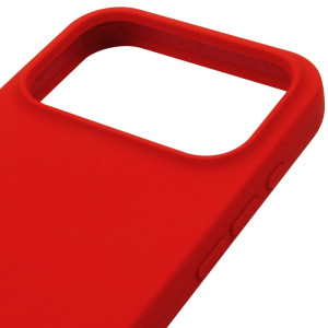 Чохол Silk Full Protective (AA) NO LOGO для Apple iPhone 17 Pro Max (6.9")