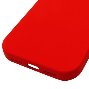 Чохол Silk Full Protective (AA) NO LOGO для Apple iPhone 17 Pro Max (6.9")