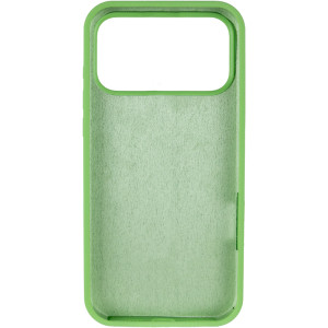 Чохол Silk Full Protective (AA) NO LOGO для Apple iPhone 17 Pro Max (6.9")