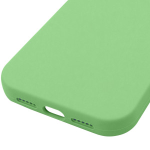 Чохол Silk Full Protective (AA) NO LOGO для Apple iPhone 17 Pro Max (6.9")