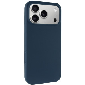 Чохол Silk Full Protective (AA) NO LOGO для Apple iPhone 17 Pro Max (6.9")