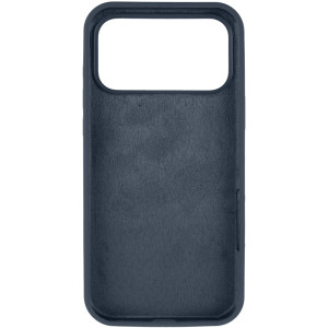 Чохол Silk Full Protective (AA) NO LOGO для Apple iPhone 17 Pro Max (6.9")