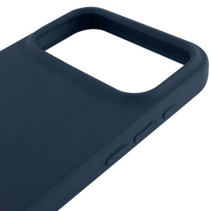 Чохол Silk Full Protective (AA) NO LOGO для Apple iPhone 17 Pro Max (6.9")