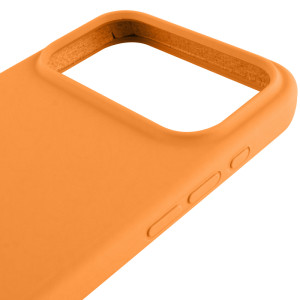 Чохол Silk Full Protective (AA) NO LOGO для Apple iPhone 17 Pro Max (6.9")