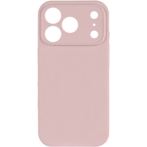 Чохол Silk Full Camera Protective (AA) NO LOGO для Apple iPhone 17 Pro Max (6.9")