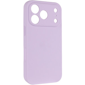 Чехол Silk Full Camera Protective (AA) NO LOGO для Apple iPhone 17 Pro Max (6.9")