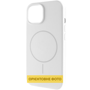 Чохол Silk Full Protective (AA) NO LOGO with Magnetic Fit для Apple iPhone 17 Pro Max (6.9")