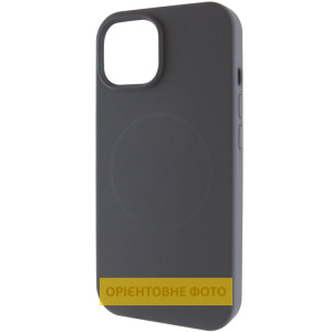 Чохол Silk Full Protective (AA) NO LOGO with Magnetic Fit для Apple iPhone 17 Pro Max (6.9") – Сірий