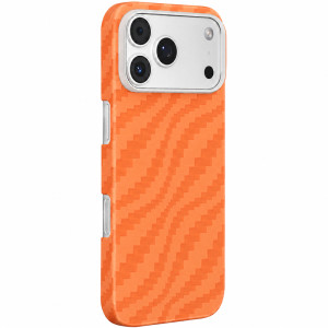 Чехол TPU+PC KVZV Kayla Ultra-thin with Magnetic Fit для Apple iPhone 17 Pro Max / 18 Pro Max (6.9")