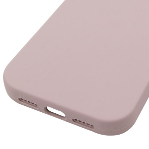 Чехол Silk Full Protective (AA) NO LOGO для Apple iPhone 17 Pro Max / 18 Pro Max (6.9") – Серый