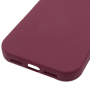 Чехол Silk Full Protective (AA) NO LOGO для Apple iPhone 17 Pro Max / 18 Pro Max (6.9")