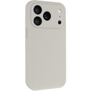 Чехол Silk Full Camera Protective (AA) NO LOGO для Apple iPhone 17 Pro Max / 18 Pro Max (6.9")