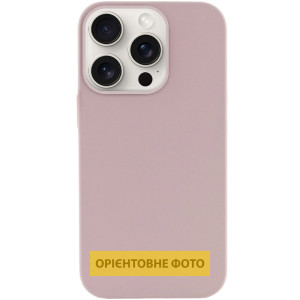 Чехол Silk (AA) NO LOGO with Magnetic Fit для Apple iPhone 17 Pro Max / 18 Pro Max (6.9")