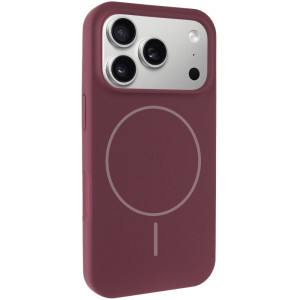 Чохол Silk Full Protective (AA) NO LOGO with Magnetic Fit для Apple iPhone 17 Pro Max (6.9")