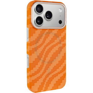 Чохол TPU+PC KVZV Kayla Ultra-thin with Magnetic Fit для Apple iPhone 17 Pro Max / 18 Pro Max (6.9")