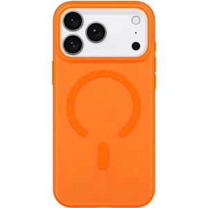 Чохол PC Matte Color with Magnetic Fit для Apple iPhone 17 Pro Max / 18 Pro Max (6.9")