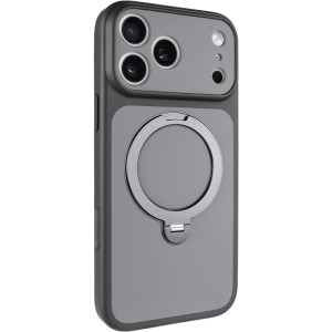 Чохол Ummi Full Camera with Magnetic Fit HQ Ring для Apple iPhone 17 Pro Max (6.9")