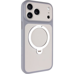 Чехол Ummi Full Camera with Magnetic Fit HQ Ring для Apple iPhone 18 Pro Max / 17 Pro Max (6.9")