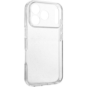 TPU чохол Nova для Apple iPhone 17 Pro Max / 18 Pro Max (6.9")