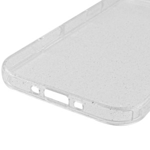 TPU чохол Nova для Apple iPhone 17 Pro Max / 18 Pro Max (6.9") – Прозорий