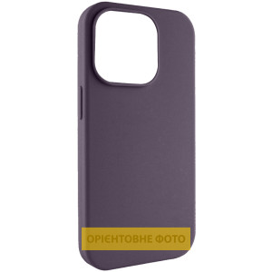Чохол Silk (AA) NO LOGO with Magnetic Fit для Apple iPhone 17 Pro Max / 18 Pro Max (6.9")
