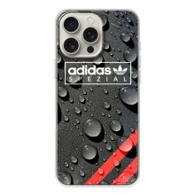 Чехлы Адидас для iPhone 17 Pro Max (AlphaPrint) (Адидас принт)