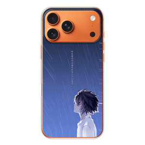Чехол с персонажами АНИМЕ на iPhone 17 Pro Max – Anime L