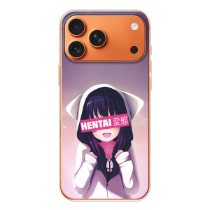 Чохли Персонажі Аніме Наруто для iPhone 17 Pro Max (AlphaPrint)