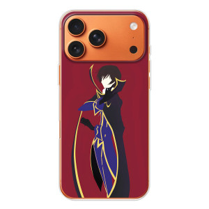 Чохли Персонажі Аніме Наруто для iPhone 17 Pro Max (AlphaPrint)