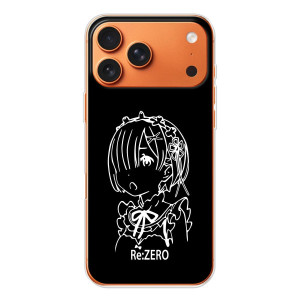 Чохли Персонажі Аніме Наруто для iPhone 17 Pro Max (AlphaPrint)