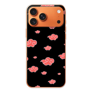 Чохли Персонажі Аніме Наруто для iPhone 17 Pro Max (AlphaPrint)