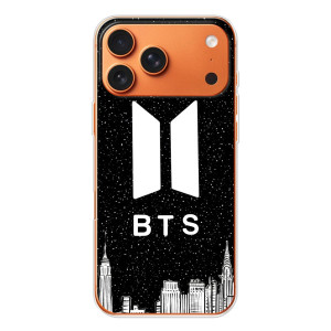 Чехлы BTS для iPhone 17 Pro Max (AlphaPrint)