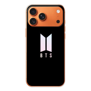 Чехлы BTS для iPhone 17 Pro Max (AlphaPrint)