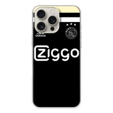 Чехлы для iPhone 17 Pro Max (VPrint) - Футбольные клубы (AJAX)