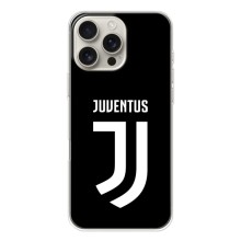 Чехлы для iPhone 17 Pro Max (VPrint) - Футбольные клубы (ФК Ювентус)