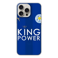 Чехлы для iPhone 17 Pro Max (VPrint) - Футбольные клубы (Lester)