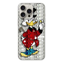 Чехлы для Айфон 17 Pro Max - Scrooge MagDag (PREMIUMPrint) (Богатство)