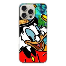 Чехлы для Айфон 17 Pro Max - Scrooge MagDag (PREMIUMPrint) (Счастлива Утка)