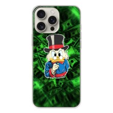 Чехлы для Айфон 17 Pro Max - Scrooge MagDag (PREMIUMPrint) (Скрудж МакДак)