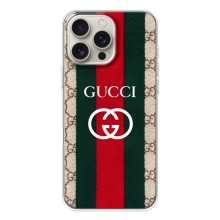 Чехлы ГУЧЧИ для Айфон 17 Pro Max (AlphaPrint) (Gucci дизайн)
