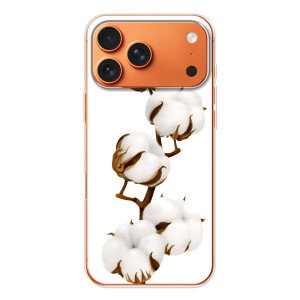 Чехлы на военную тематику для iPhone 17 Pro Max – Бавовна