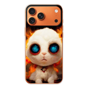 Чехлы на военную тематику для iPhone 17 Pro Max – Бавовнятко