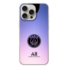 Чехлы PSG для iPhone 17 Pro Max (AlphaPrint) (лого PSG)