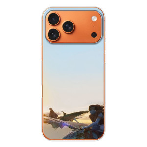 Чохли з фільму АВАТАР для iPhone 17 Pro Max (AlphaPrint)