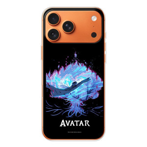 Чохли з фільму АВАТАР для iPhone 17 Pro Max (AlphaPrint)