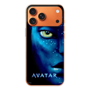 Чохли з фільму АВАТАР для iPhone 17 Pro Max (AlphaPrint)