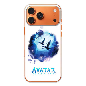 Чохли з фільму АВАТАР для iPhone 17 Pro Max (AlphaPrint)